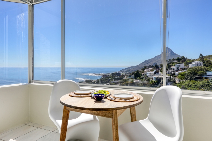 To Let 5 Bedroom Property for Rent in Camps Bay Western Cape